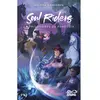 Image de Soul riders : cycle II. Vol. 2. La prisonnière de Pandoria