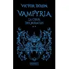 Image de Vampyria. Vol. 2. La cour des miracles