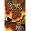 Image de La guerre des clans. Le destin du Nuage de Jais : intégrale