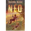 Image de NEO. Vol. 4. Les moulins de Pandore