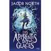 Image de Les apprentis des glaces