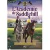 Image de L'académie de Saddlehill. Vol. 3. Le coeur au galop