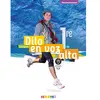Image de Dilo en voz alta : espagnol 1re, B1 : nouveau programme