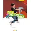 Image de Dilo en voz alta : espagnol terminale, B1-B2 : nouveau programme