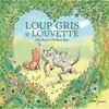 Image de Loup gris & Louvette