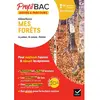 Image de Hélène Dorion, Mes forêts : la poésie, la nature, l'intime : 1re générale & techno, bac français