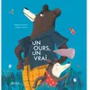 Image de Un ours, un vrai
