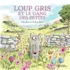 Image de Loup gris et le gang des petits