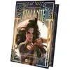 Image de Atalante. Vol. 1. La naissance d'une guerrière