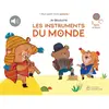 Image de Je découvre les instruments du monde