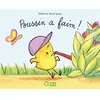 Image de Poussin a faim !