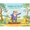 Image de Barnabé veut être roi