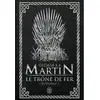 Image de Le trône de fer : l'intégrale. Vol. 1
