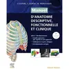 Image de Manuel d'anatomie descriptive, fonctionnelle et clinique