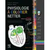 Image de Physiologie à colorier Netter : 138 planches, tableaux et notes cliniques, autoévaluation
