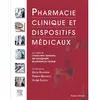 Image de Pharmacie clinique et dispositifs médicaux