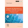 Image de Examens de laboratoire en pratique médicale courante : dépistage et analyse du Covid inclus
