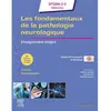 Image de Les fondamentaux de la pathologie neurologique : DFGSM 2-3 médecine : enseignement intégré