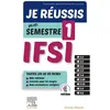 Image de IFSI, je réussis mon semestre 1