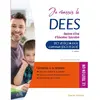 Image de Je réussis le DEES, diplôme d'Etat d'éducateur spécialisé : DC1 et DC2 + socle commun (DC3 et DC4) : conforme à la réforme