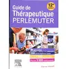 Image de Guide de thérapeutique