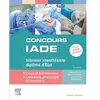 Image de Concours IADE : infirmier anesthésiste diplômé d'Etat : tout pour réussir