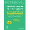 Image de Protocoles cliniques de Port-Royal en obstétrique