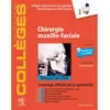Image de Chirurgie maxillo-faciale : réussir ses EDN : l'ouvrage officiel de la spécialité