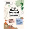 Image de Mon bullet journal infirmier ! : tout pour réussir mon année ! : 1 mois, 1 spécialité