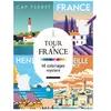 Image de Tour de France : 40 coloriages mystère