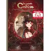 Image de Les carnets de Cerise. Vol. 1. Le zoo pétrifié