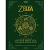 Image de The legend of Zelda : Hyrule historia : encyclopédie de The legend of Zelda, guide officiel de Nintendo