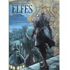 Image de Elfes. Vol. 10. Elfe noir, coeur sombre