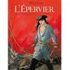 Image de L'Epervier : 2e cycle. Vol. 9. Coulez la Méduse !