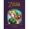 Image de The legend of Zelda : perfect edition