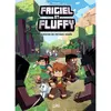 Image de Frigiel et Fluffy. Vol. 1. Le mystère des pastèques perdues