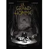 Image de Les ogres-dieux. Vol. 3. Le grand homme