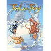 Image de Trolls de Troy. Vol. 24. Un caillou sur la tête