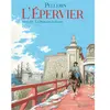 Image de L'Epervier : 2e cycle. Vol. 10. La princesse indienne