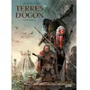 Image de Terres d'Ogon. Vol. 1. Zul Kassaï
