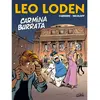 Image de Léo Loden. Vol. 28. Carmina Burrata