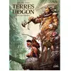 Image de Terres d'Ogon. Vol. 2. Blancs visages