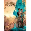 Image de Terres d'Ogon. Vol. 4. Mystic