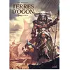 Image de Terres d'Ogon. Vol. 3. Ma'a-kuru