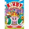 Image de Les aventures de Kirby dans les étoiles. Vol. 3