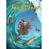 Image de Trolls de Troy. Vol. 26. La ballade de la mer qui mouille