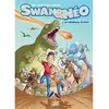 Image de Swan & Néo. Vol. 2. Les aventuriers du temps