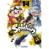 Image de Splatoon. Vol. 14