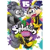 Image de Splatoon. Vol. 15
