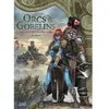 Image de Orcs & gobelins. Vol. 21. Guerres d'Arran. Orak